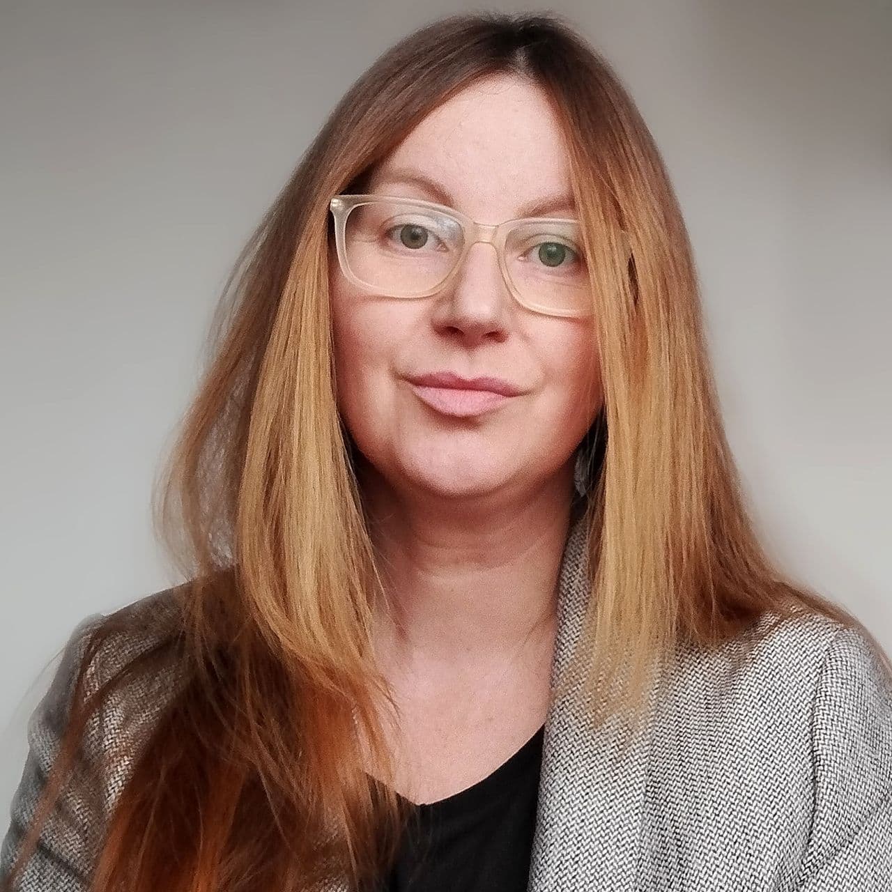 Żaneta Płosa